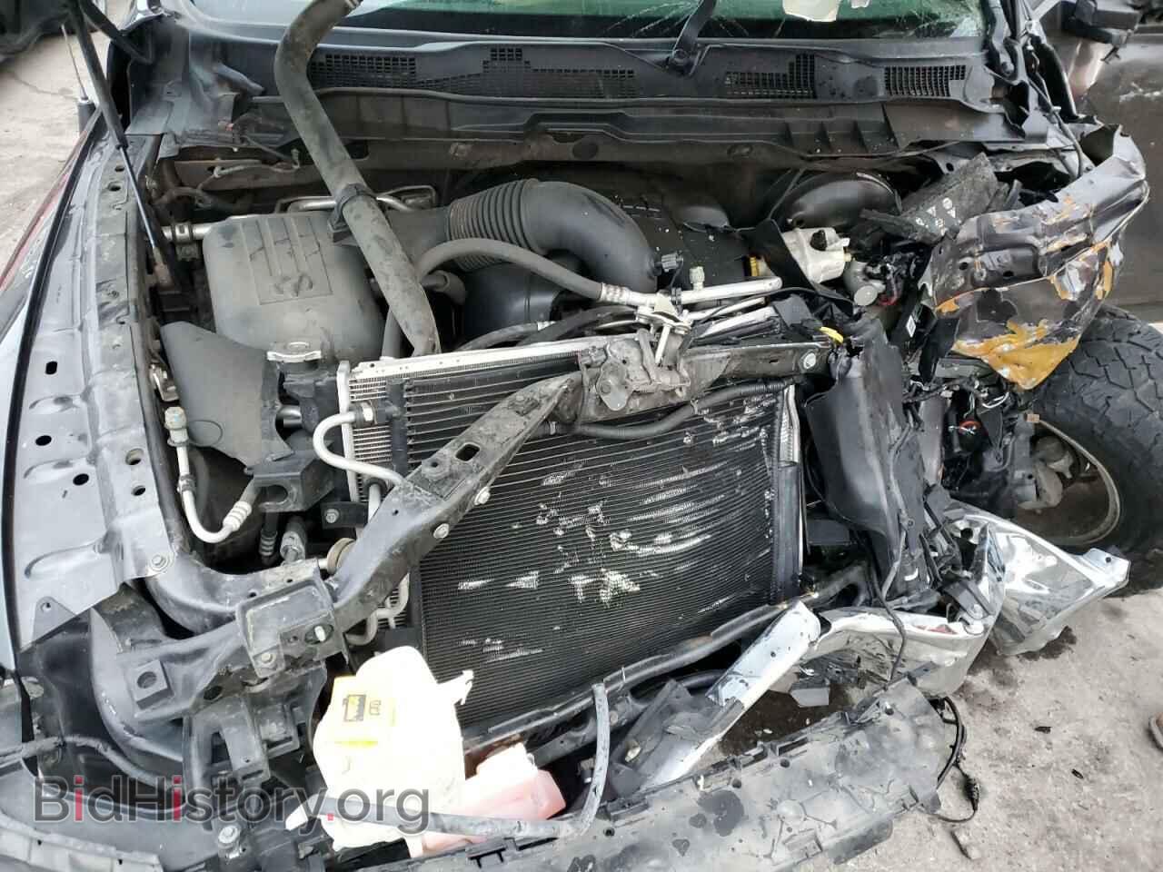 2014 RAM 1500 - VIN: 1C6RR7GT1ES467663 - Фото 11