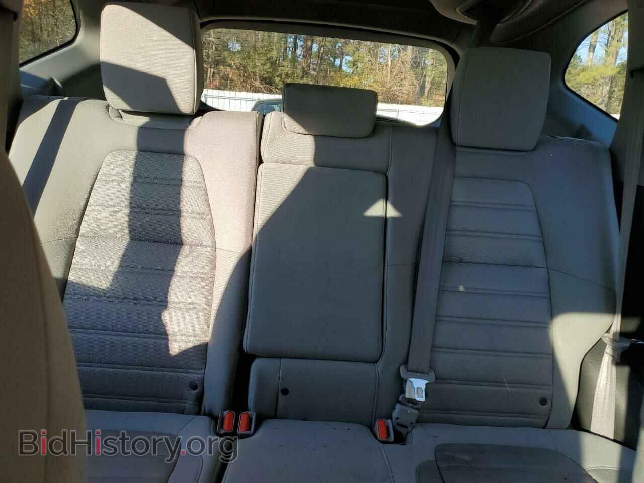 2017 HONDA CRV - VIN: 7FARW5H31HE003251 - Фото 10