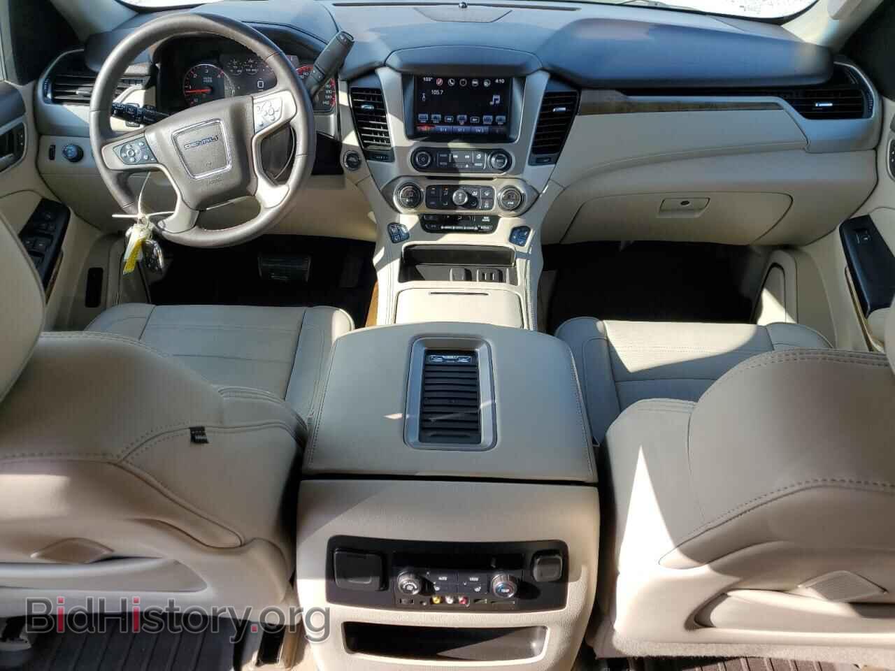 2016 GMC YUKON - VIN: 1GKS2CKJ4GR474599 - Фото 8