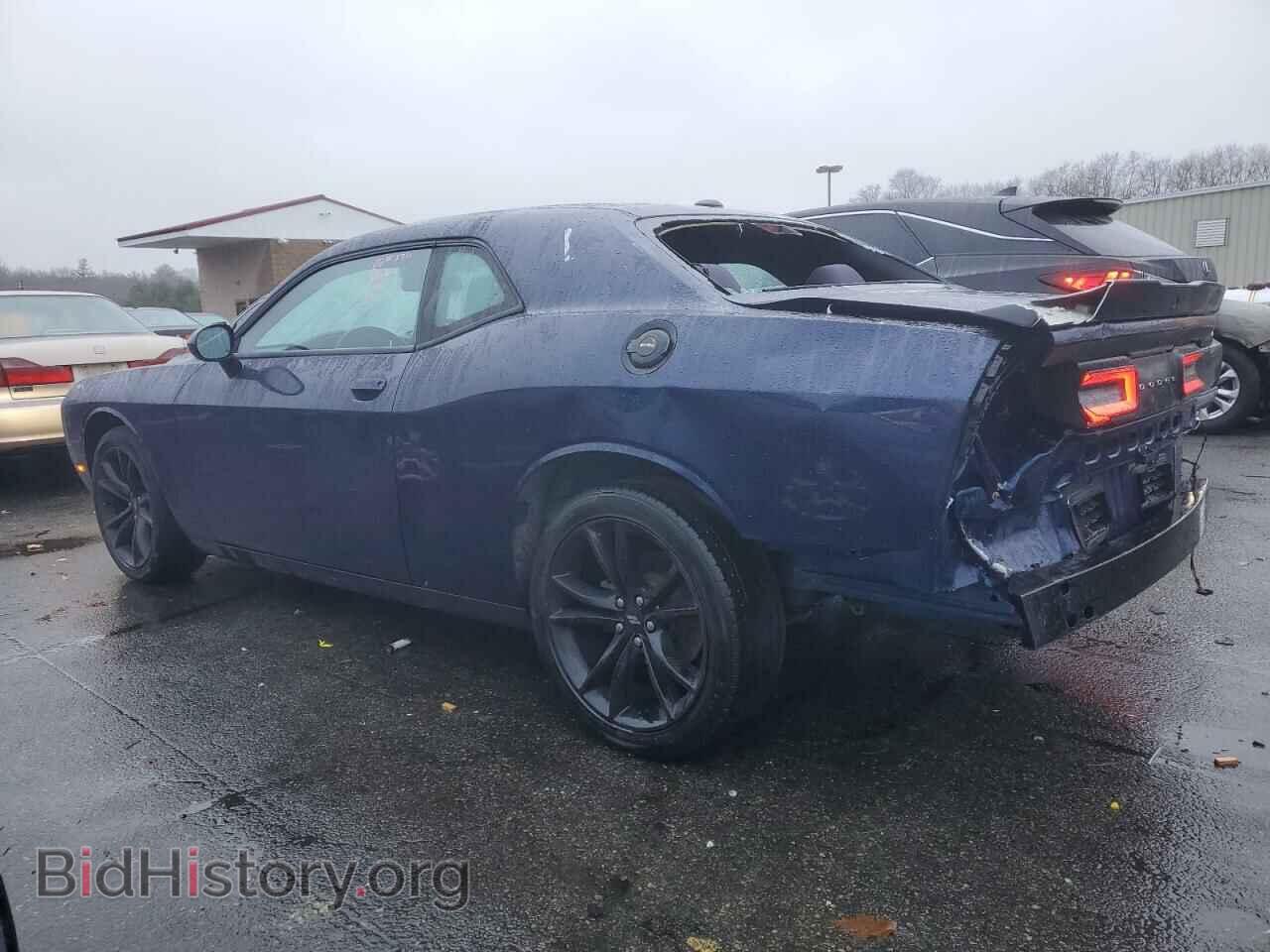 2017 DODGE CHALLENGER - VIN: 2C3CDZAG2HH535232 - Photo 2