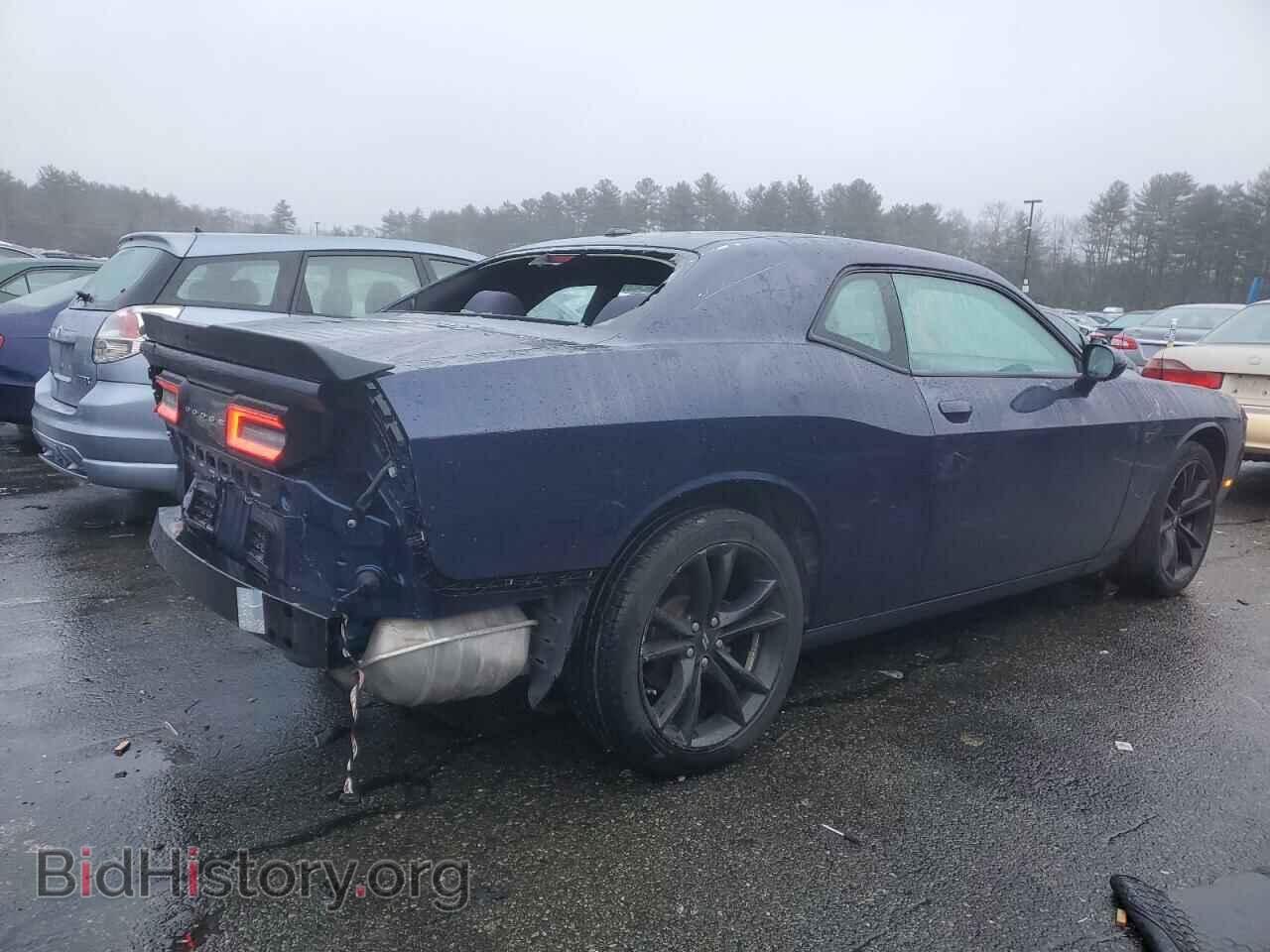 2017 DODGE CHALLENGER - VIN: 2C3CDZAG2HH535232 - Photo 3