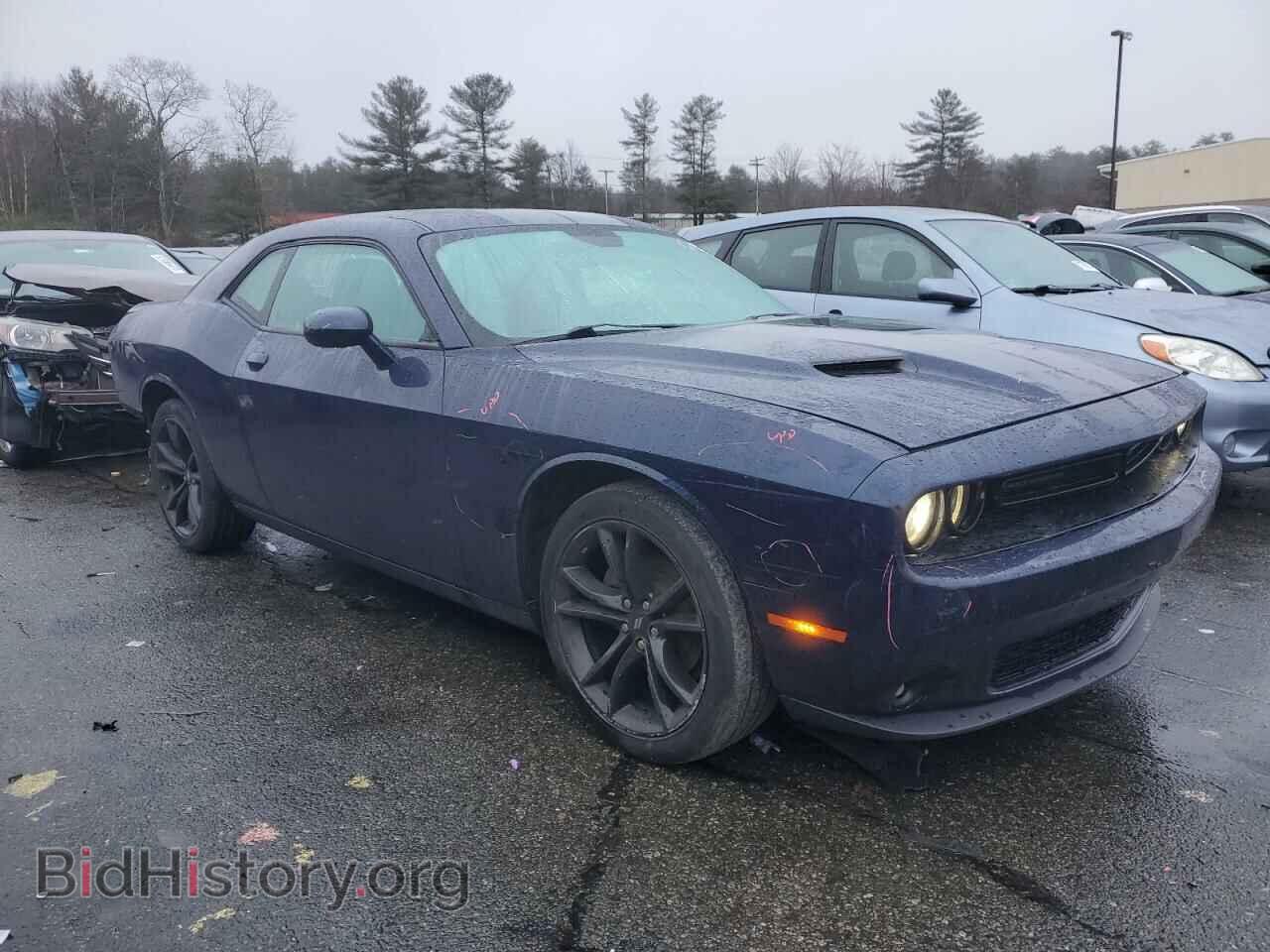 2017 DODGE CHALLENGER - VIN: 2C3CDZAG2HH535232 - Photo 4