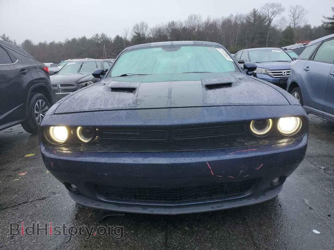 2017 DODGE CHALLENGER - VIN: 2C3CDZAG2HH535232 - Photo 5