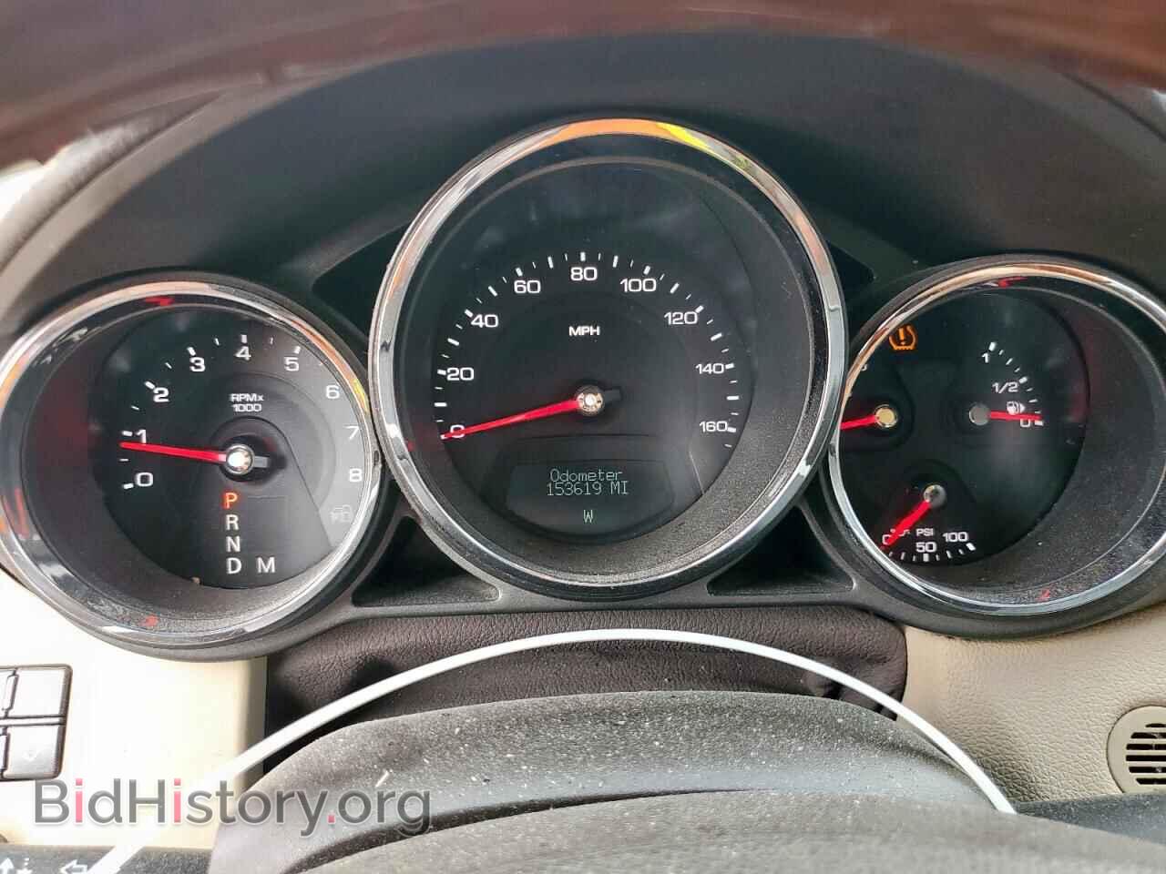 2012 CADILLAC CTS - VIN: 1G6DP5E30C0150906 - Фото 9
