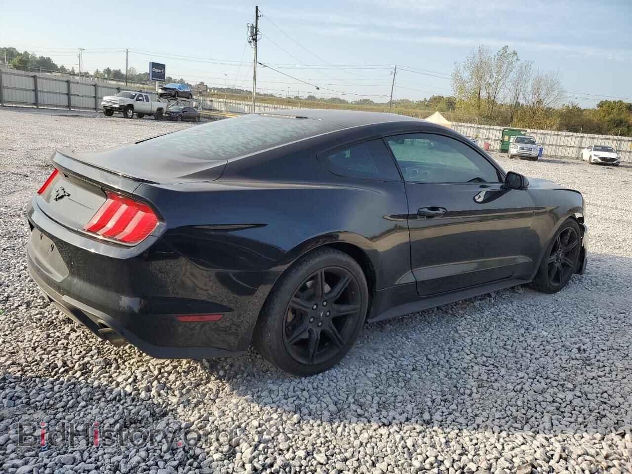 2018 FORD ALL Models - VIN: 1FA6P8TH1J5142065 - Фото 3