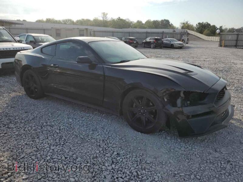 2018 Ford ALL MODELS (VIN 1FA6P8TH1J5142065) — photo 4 of 13