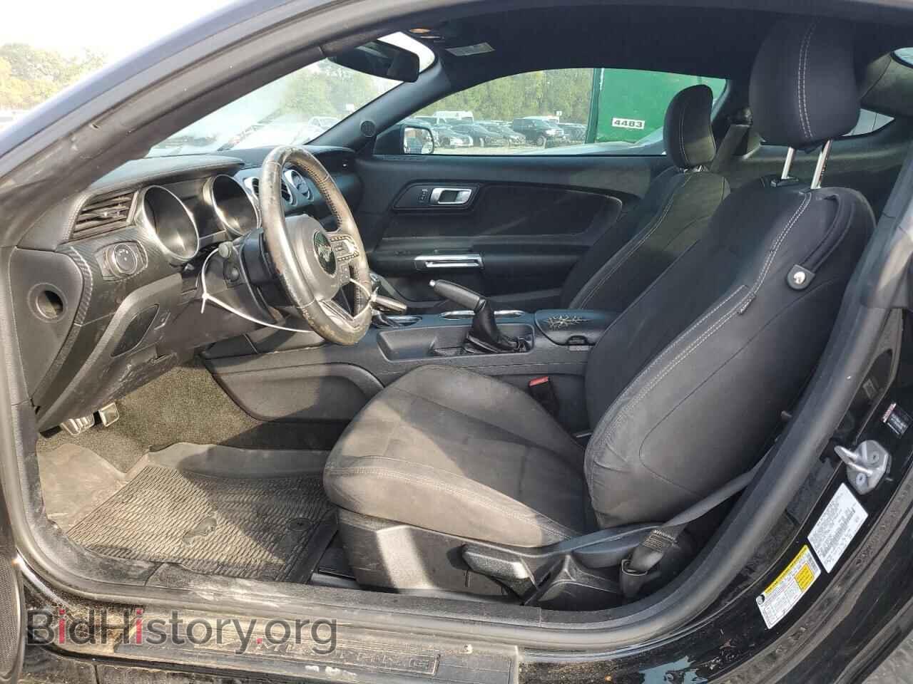 2018 FORD ALL Models - VIN: 1FA6P8TH1J5142065 - Фото 7