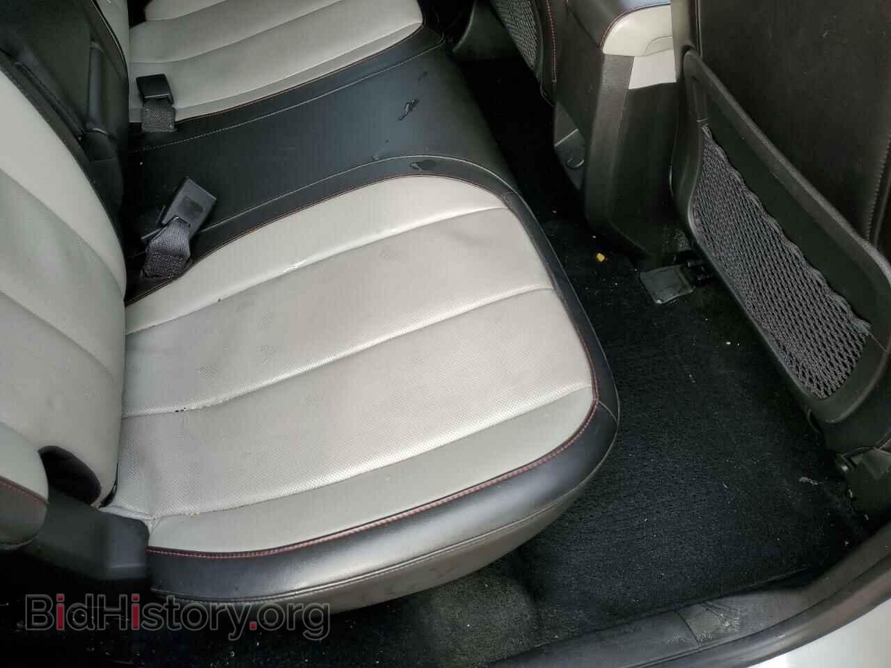 2013 GMC TERRAIN - VIN: 2GKALWEK2D6347727 - Фото 13