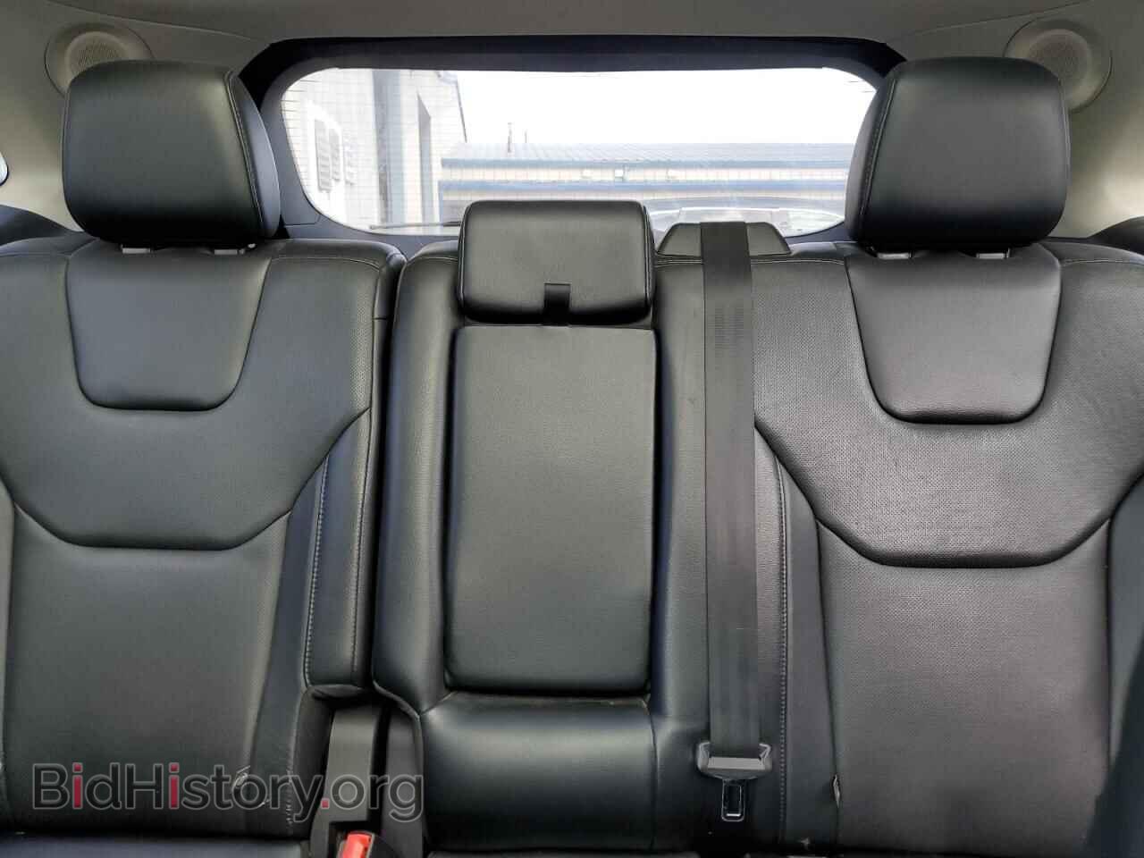 2015 FORD EDGE - VIN: 2FMPK4K85FBB24481 - Photo 10