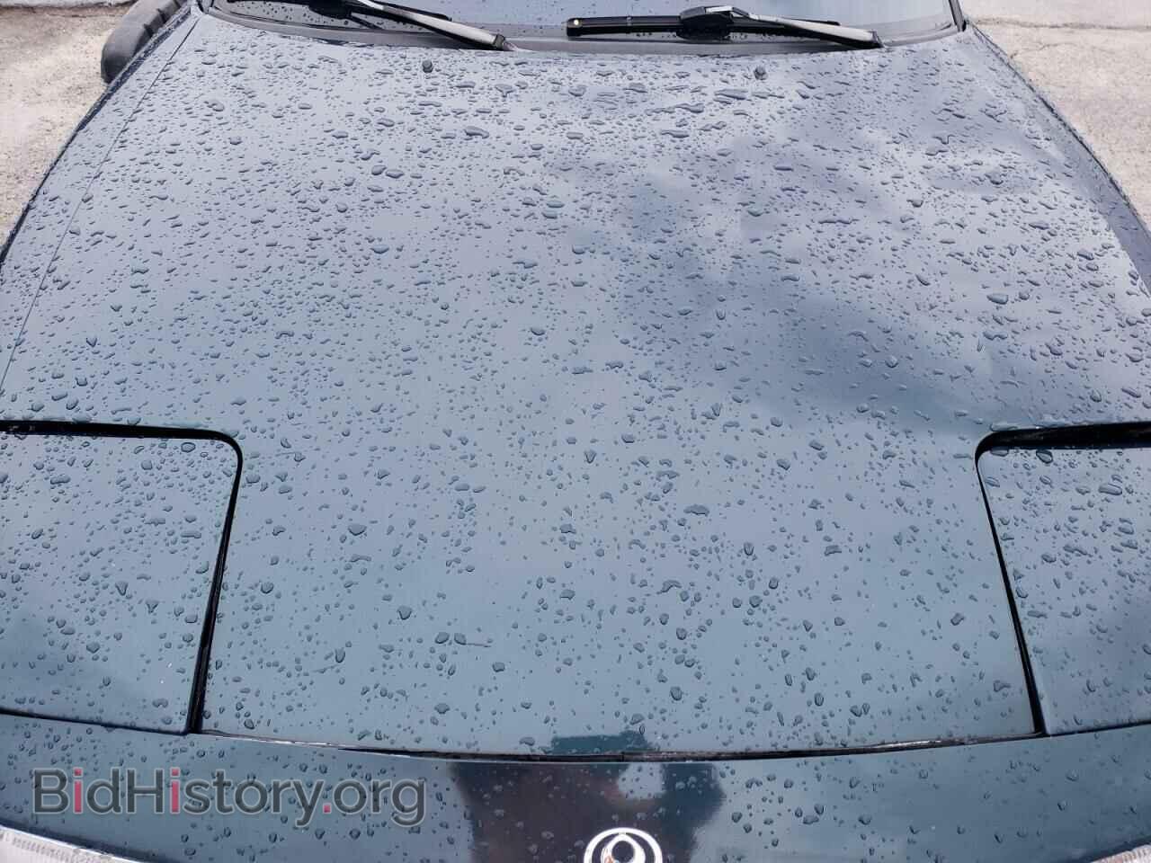 1994 MAZDA MX5 - VIN: JM1NA3533R0512808 - Фото 11