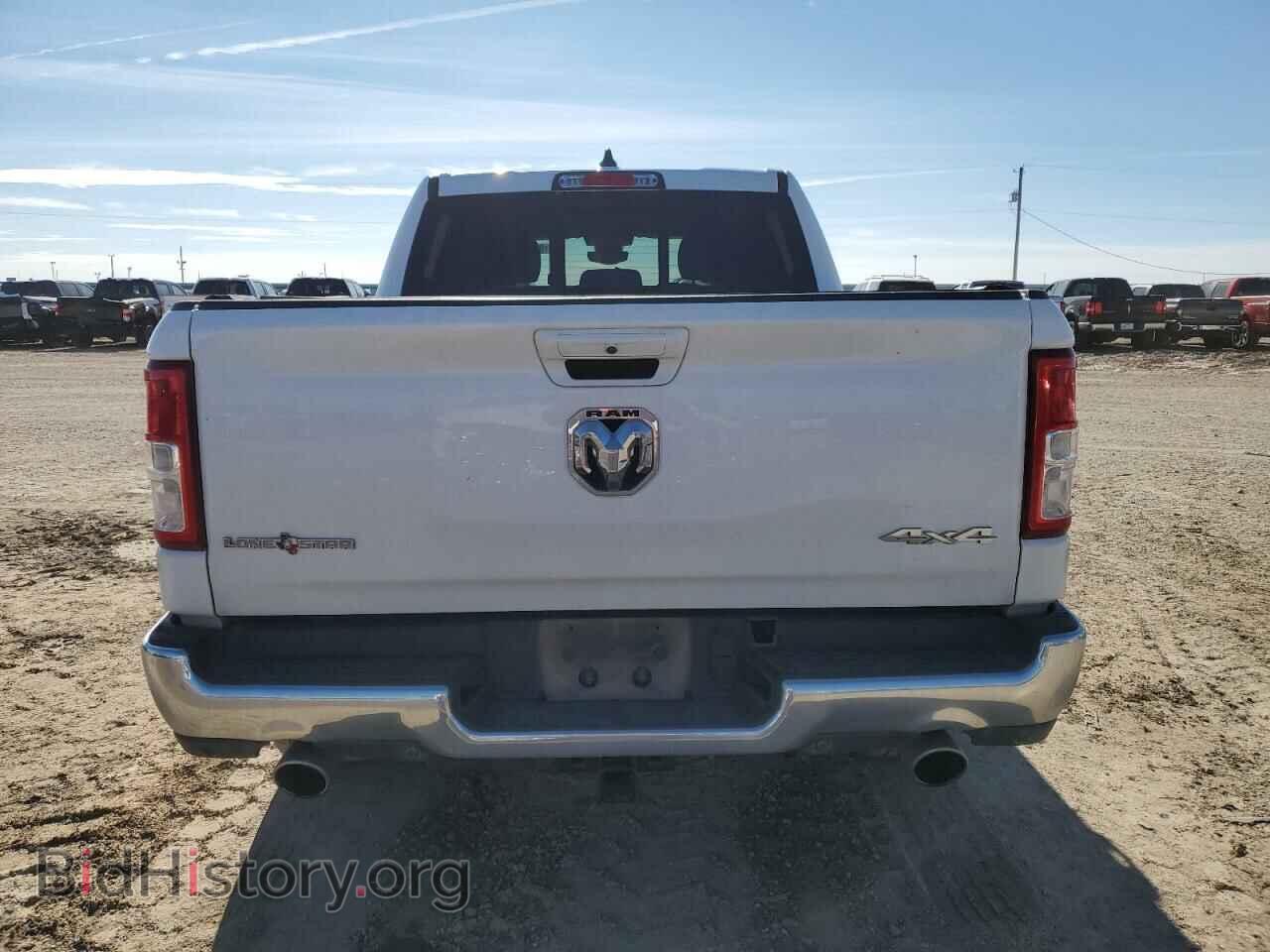 2022 RAM 1500 - VIN: 1C6SRFFT5NN413469 - Фото 6