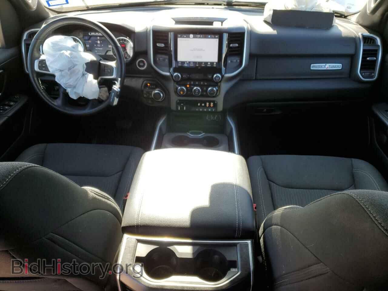 2022 RAM 1500 - VIN: 1C6SRFFT5NN413469 - Фото 8