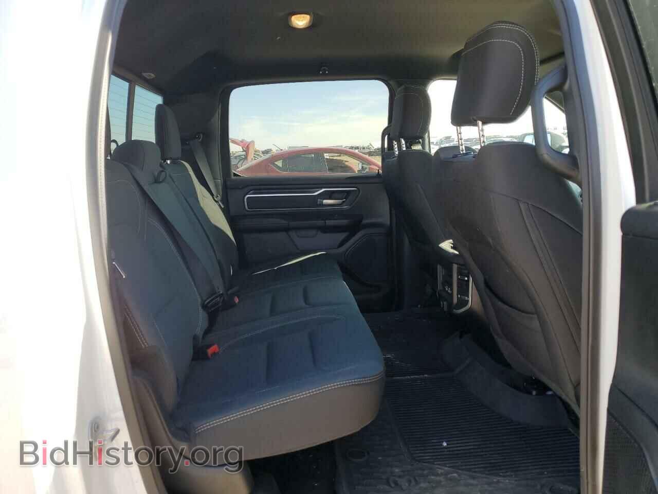2022 RAM 1500 - VIN: 1C6SRFFT5NN413469 - Фото 10