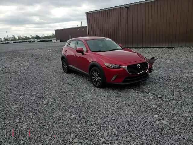 2017 MAZDA CX-3 - VIN: JM1DKFC70H0145977 - Фото 14