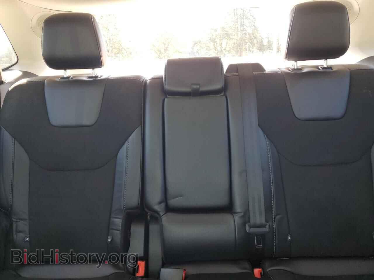 2015 FORD EDGE - VIN: 2FMTK4AP9FBC27149 - Photo 10