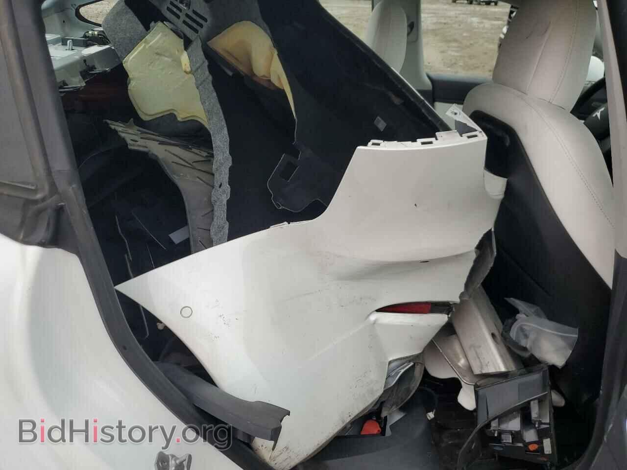 2020 TESLA MODEL 3 - VIN: 5YJ3E1EA0LF793232 - Фото 12
