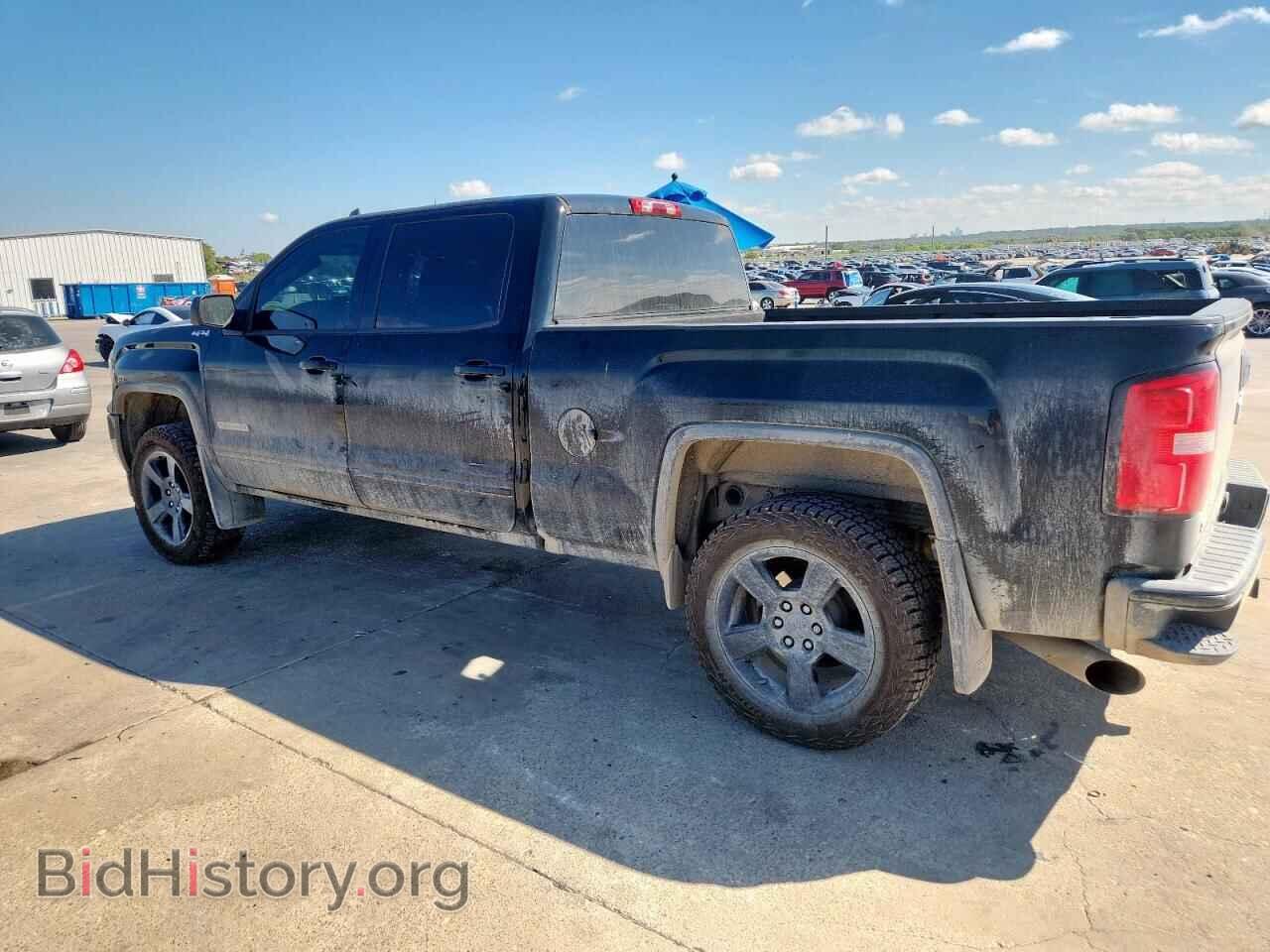 2017 GMC SIERRA - VIN: 3GTU2MEC7HG178968 - Фото 2