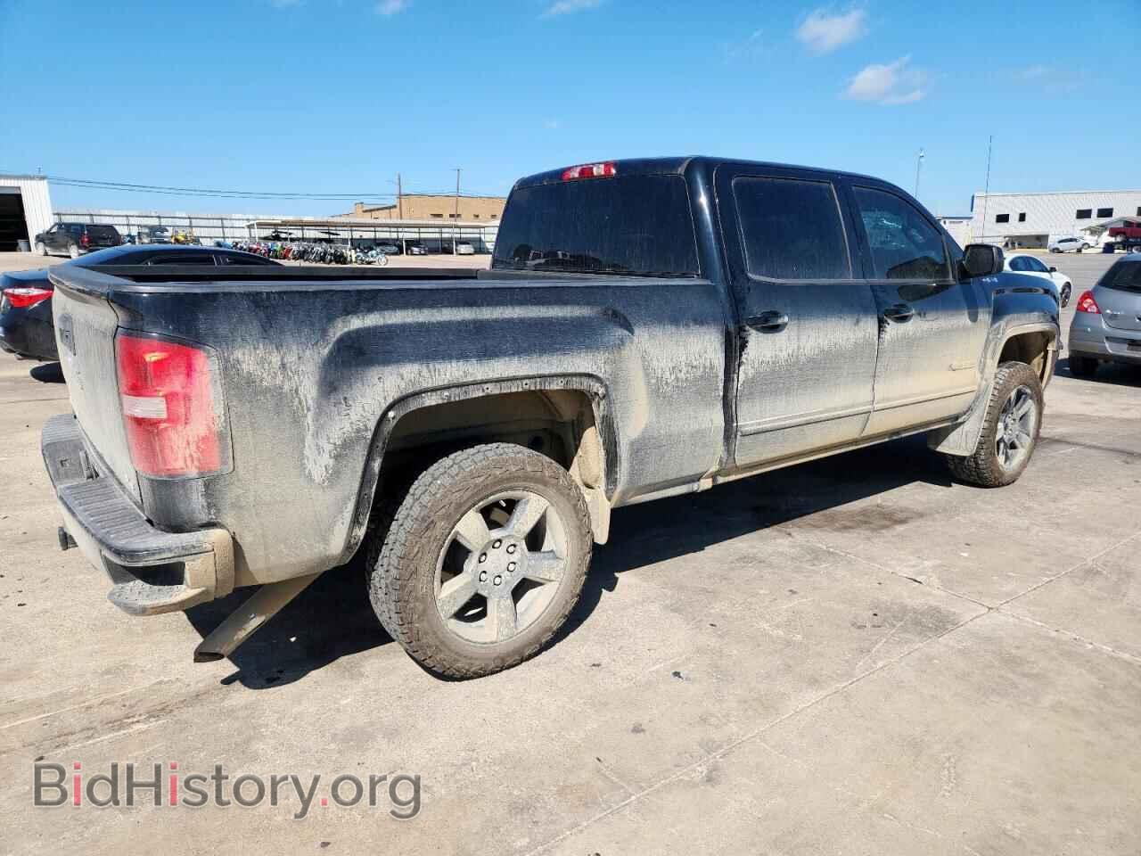 2017 GMC SIERRA - VIN: 3GTU2MEC7HG178968 - Фото 3