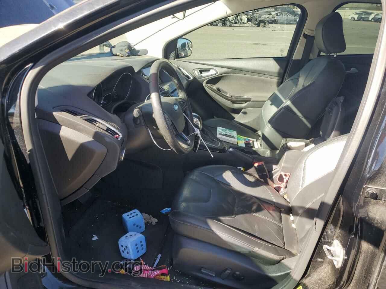 2017 FORD FOCUS - VIN: 1FADP3N22HL230440 - Photo 7