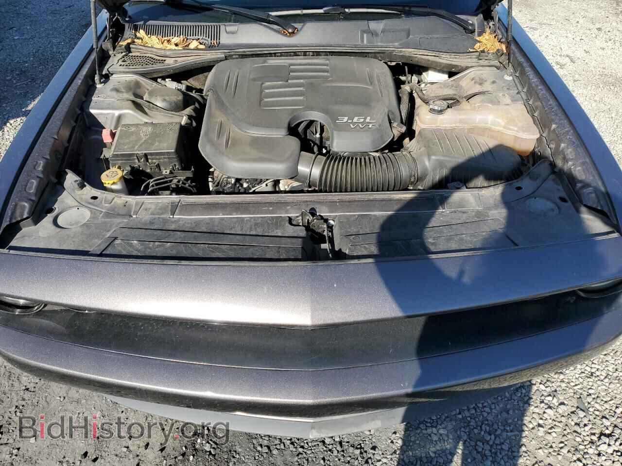 2020 DODGE CHALLENGER - VIN: 2C3CDZAG4LH142244 - Фото 11
