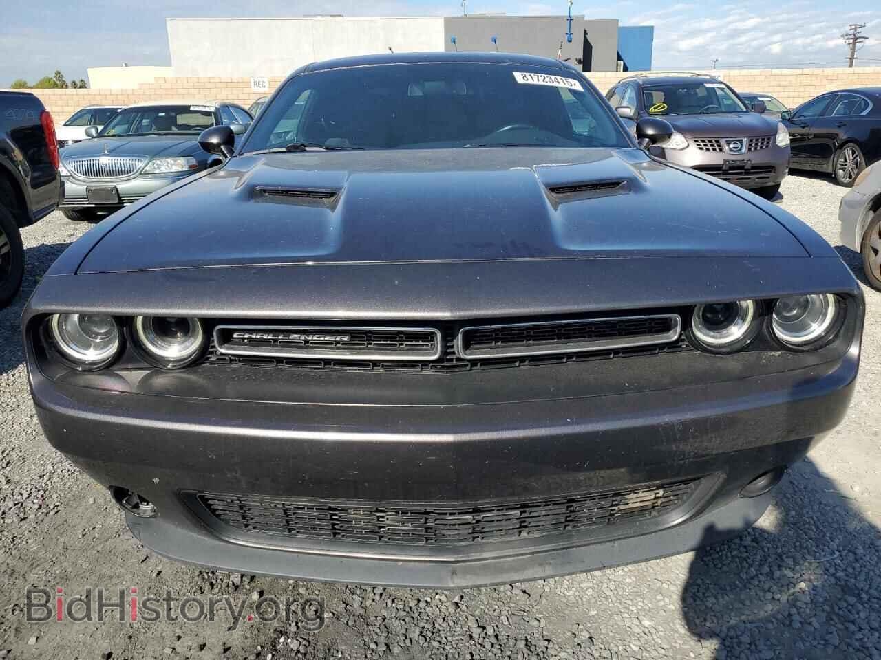 2020 DODGE CHALLENGER - VIN: 2C3CDZAG4LH142244 - Фото 5