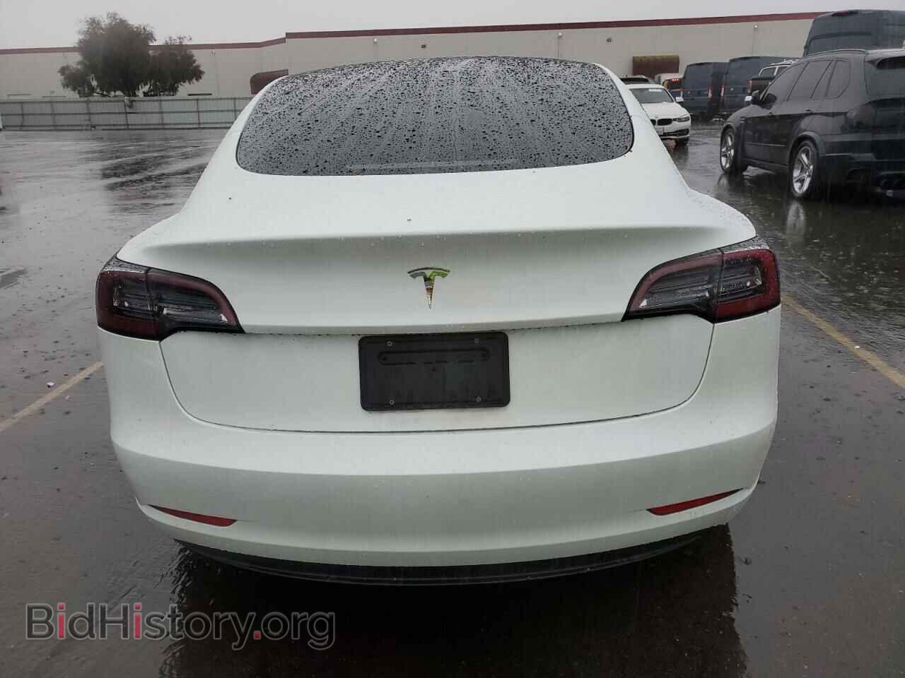 2023 TESLA MODEL 3 - VIN: 5YJ3E1EA9PF418431 - Photo 6