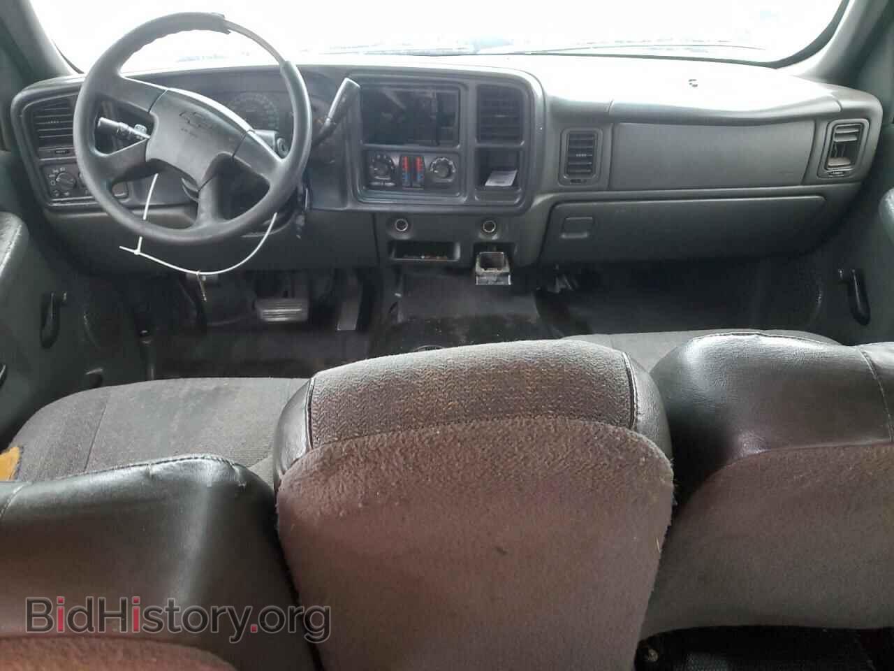 2006 CHEVROLET ALL Models - VIN: 1GCEC19V86Z221903 - Фото 8