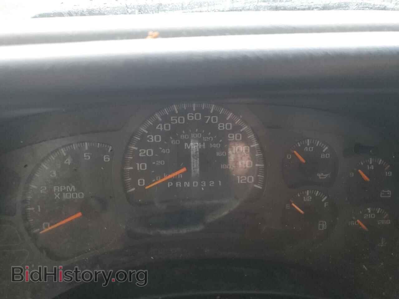 2006 CHEVROLET ALL Models - VIN: 1GCEC19V86Z221903 - Фото 9