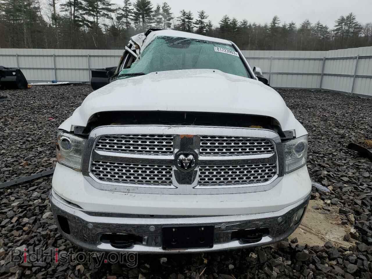 2017 RAM 1500 - VIN: 1C6RR7VT3HS800534 - Фото 5