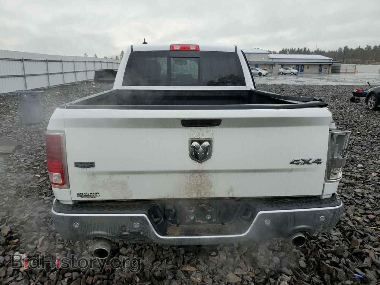 2017 RAM 1500 - VIN: 1C6RR7VT3HS800534 - Фото 6