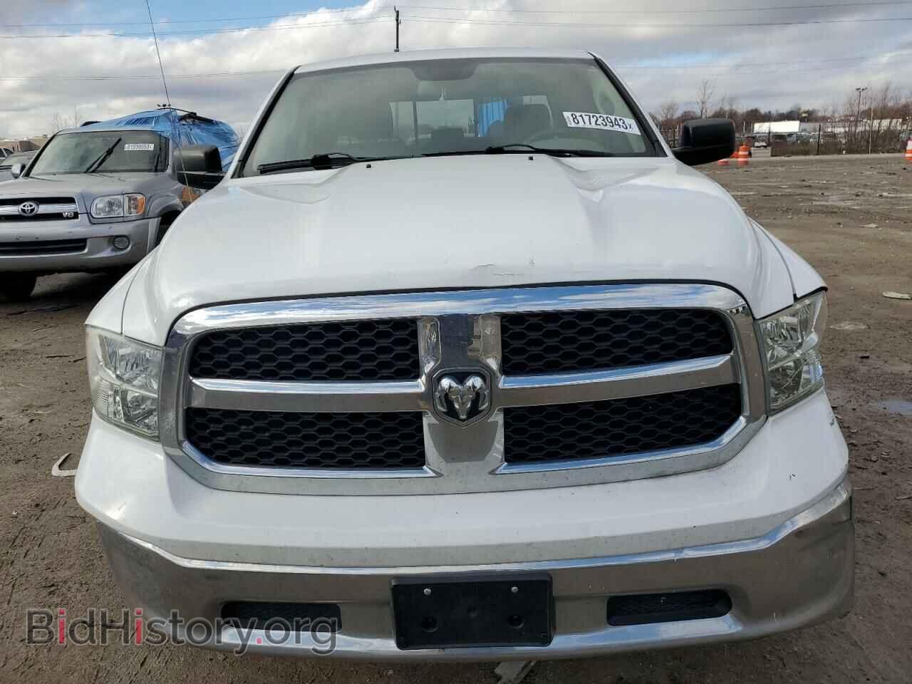 2013 RAM 1500 - VIN: 1C6RR7GP2DS610170 - Фото 5