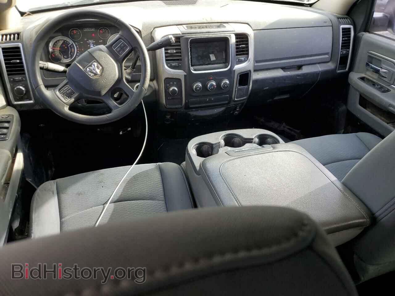 2013 RAM 1500 - VIN: 1C6RR7GP2DS610170 - Фото 8