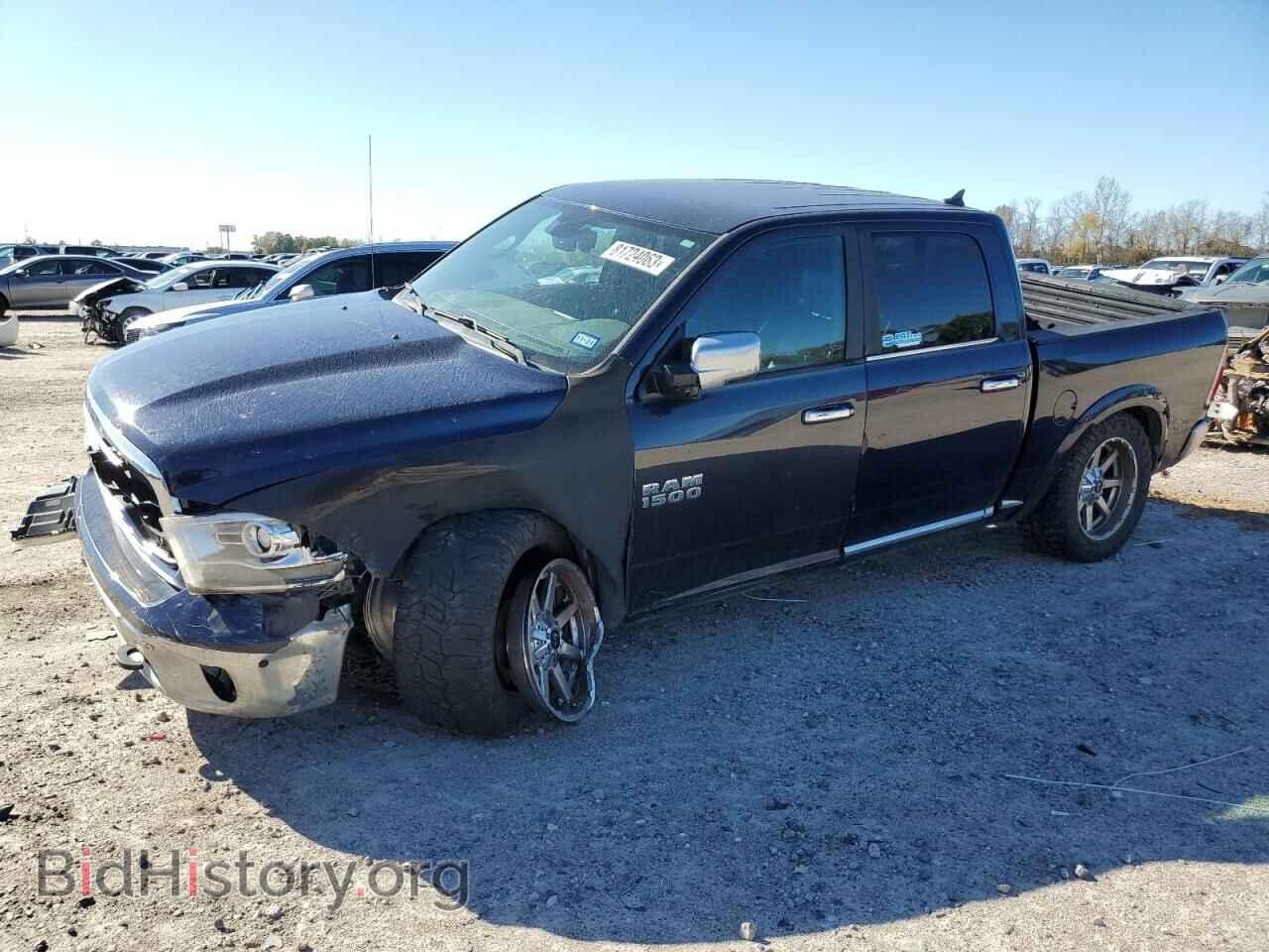 Photo 1C6RR7PT6GS211215 - RAM 1500 2016
