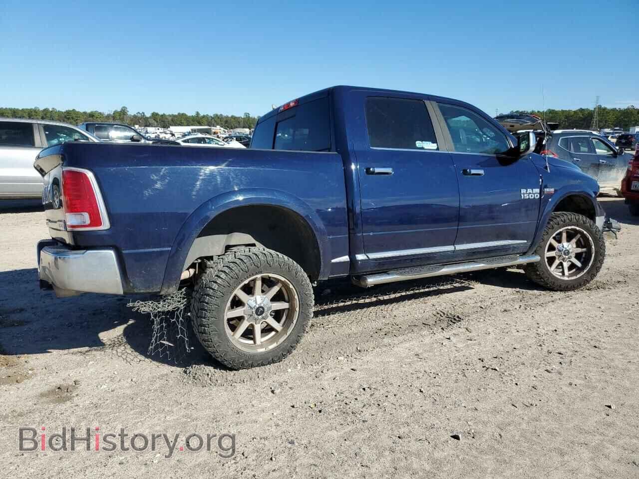 2016 RAM 1500 - VIN: 1C6RR7PT6GS211215 - Фото 3