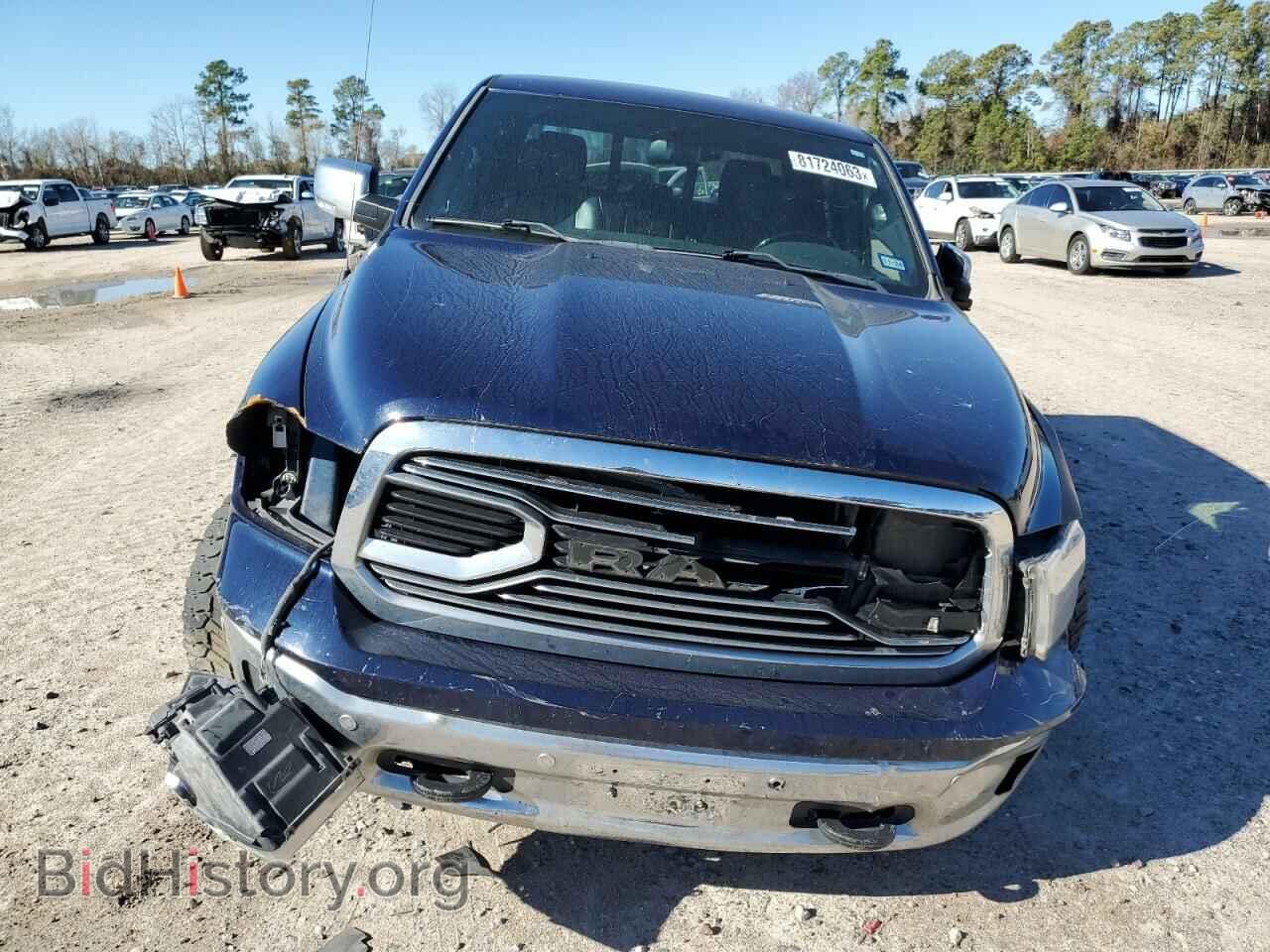 2016 RAM 1500 - VIN: 1C6RR7PT6GS211215 - Фото 5
