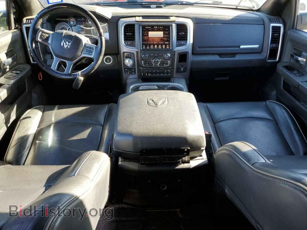 2016 RAM 1500 - VIN: 1C6RR7PT6GS211215 - Фото 8