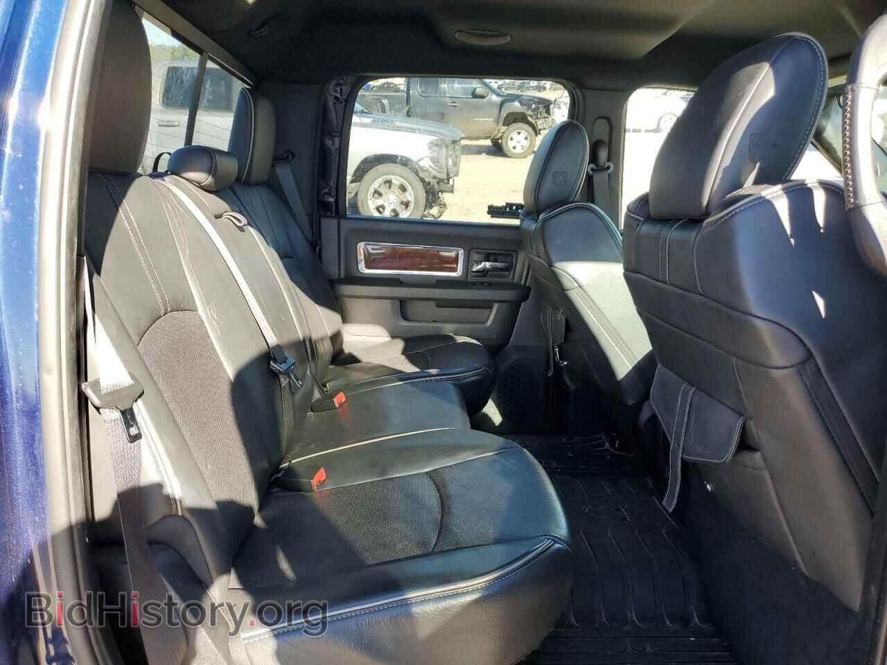 2016 RAM 1500 - VIN: 1C6RR7PT6GS211215 - Фото 10