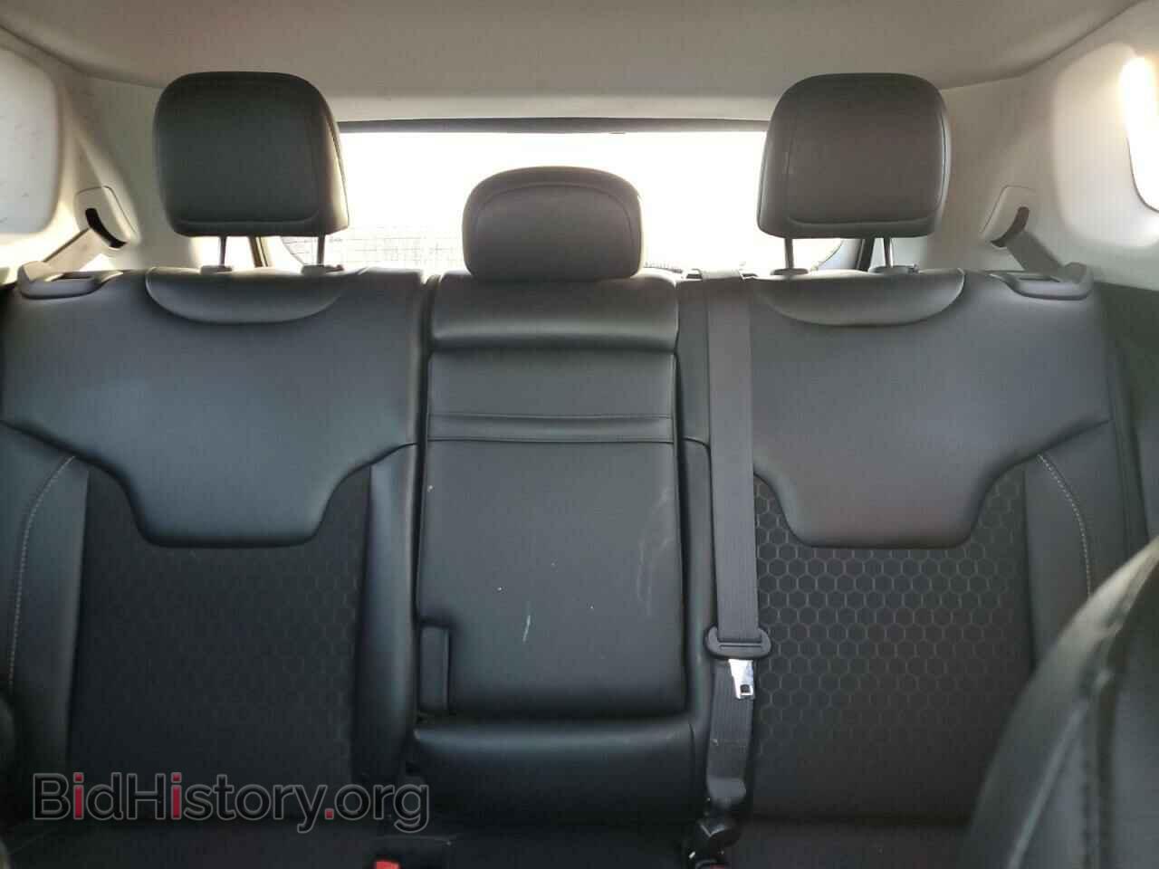 2019 JEEP COMPASS - VIN: 3C4NJCBBXKT852087 - Фото 10