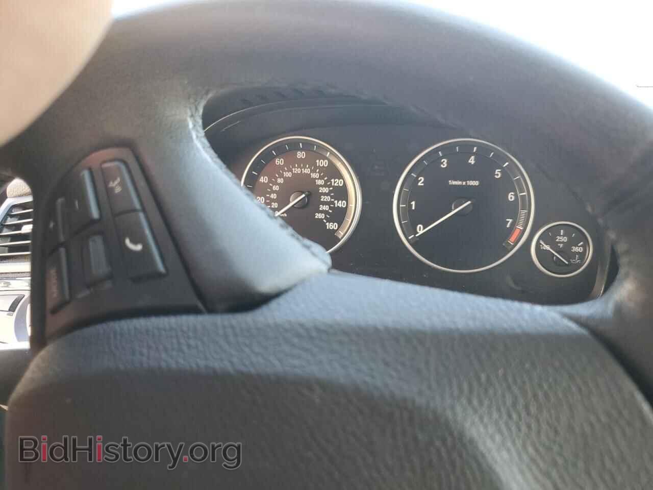 2014 BMW X3 - VIN: 5UXWX9C51E0D22107 - Фото 9