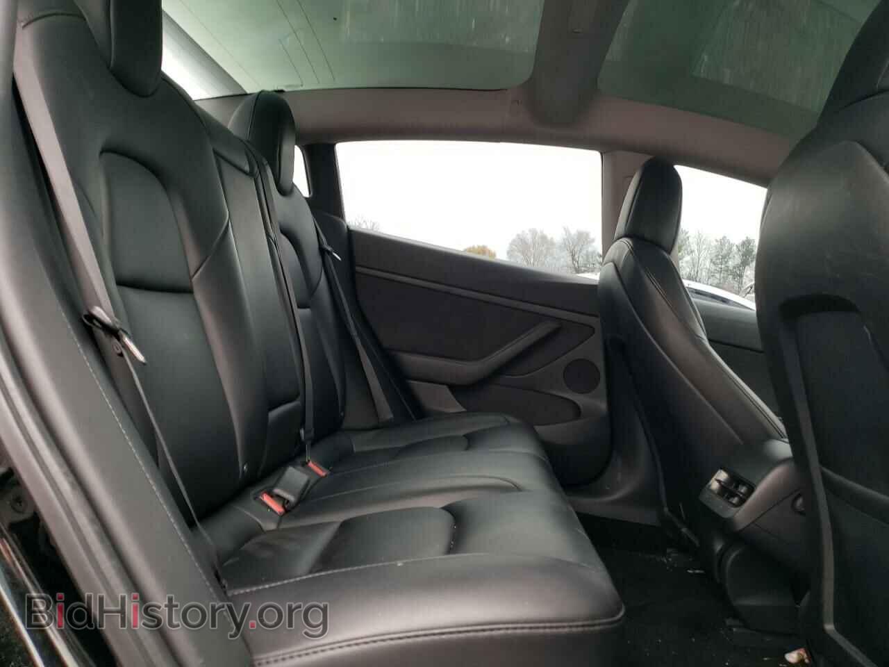2021 TESLA MODEL 3 - VIN: 5YJ3E1EAXMF016073 - Photo 10