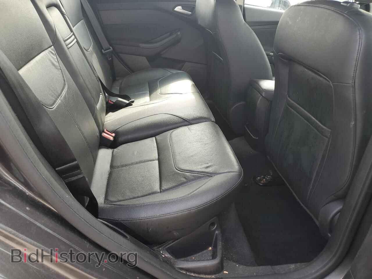 2015 FORD FOCUS - VIN: 1FADP3K25FL310963 - Фото 10