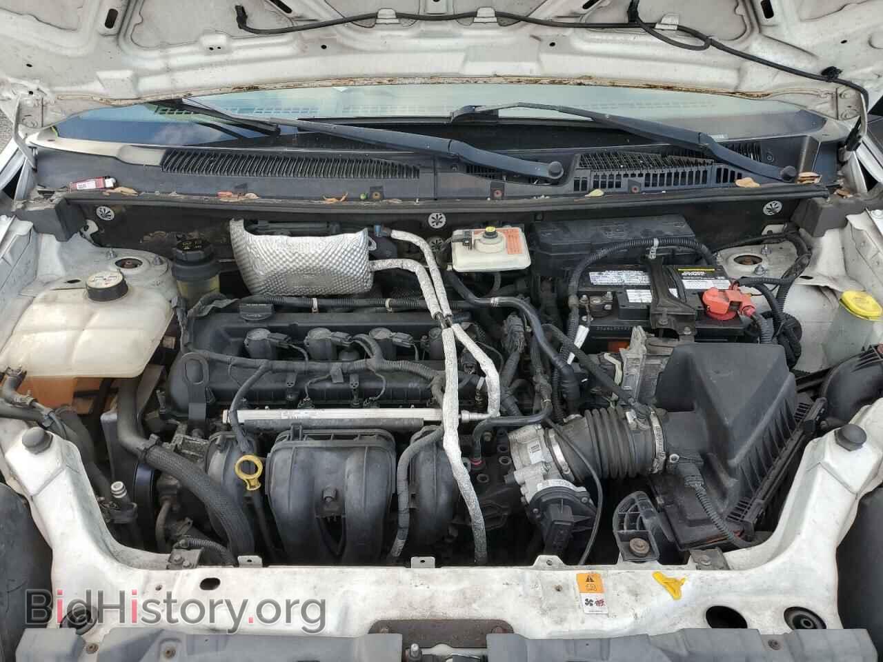 2013 FORD TRANSIT - VIN: NM0LS7CN0DT175406 - Фото 12