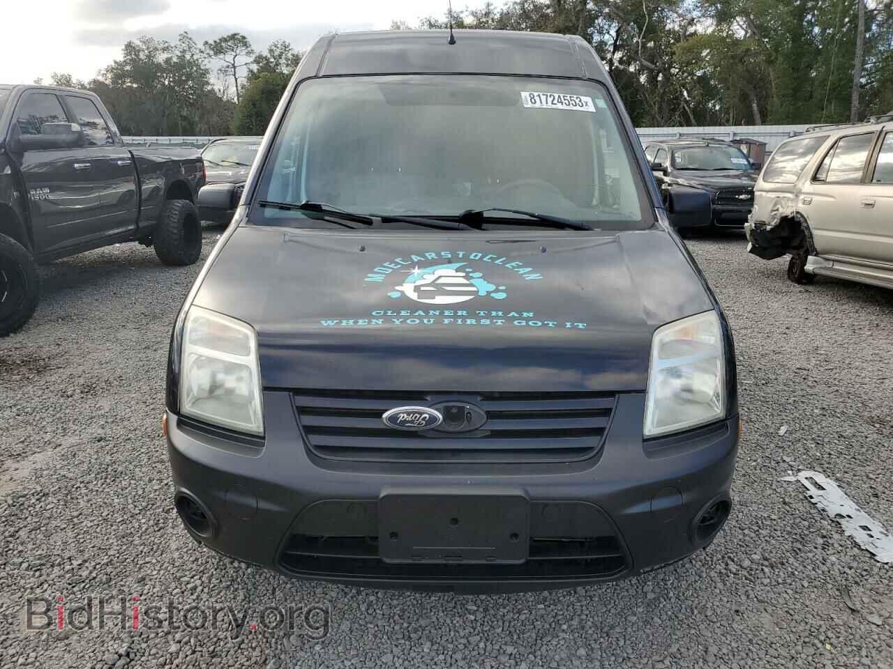 2013 FORD TRANSIT - VIN: NM0LS7CN0DT175406 - Фото 5