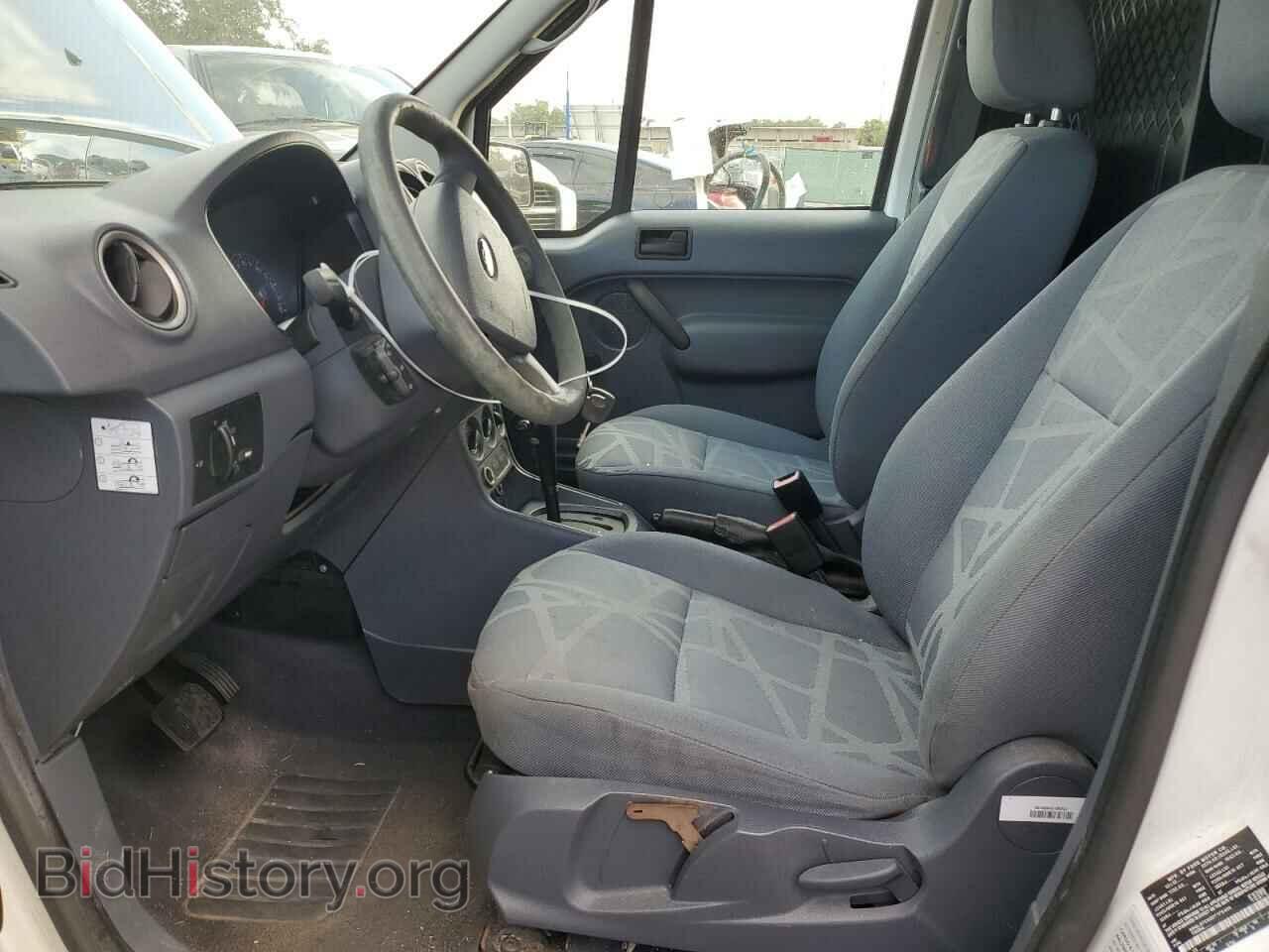 2013 FORD TRANSIT - VIN: NM0LS7CN0DT175406 - Фото 7