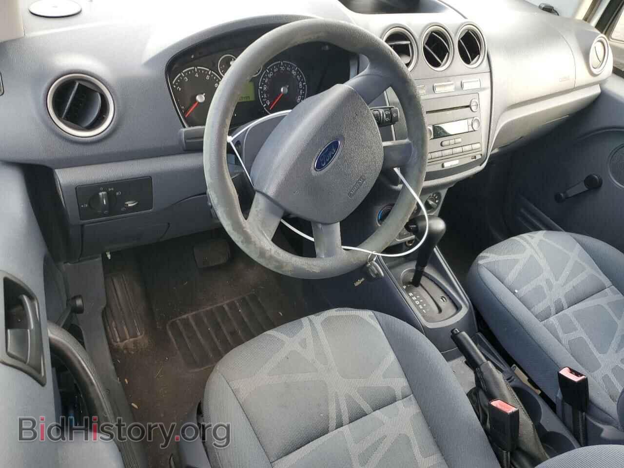 2013 FORD TRANSIT - VIN: NM0LS7CN0DT175406 - Фото 8