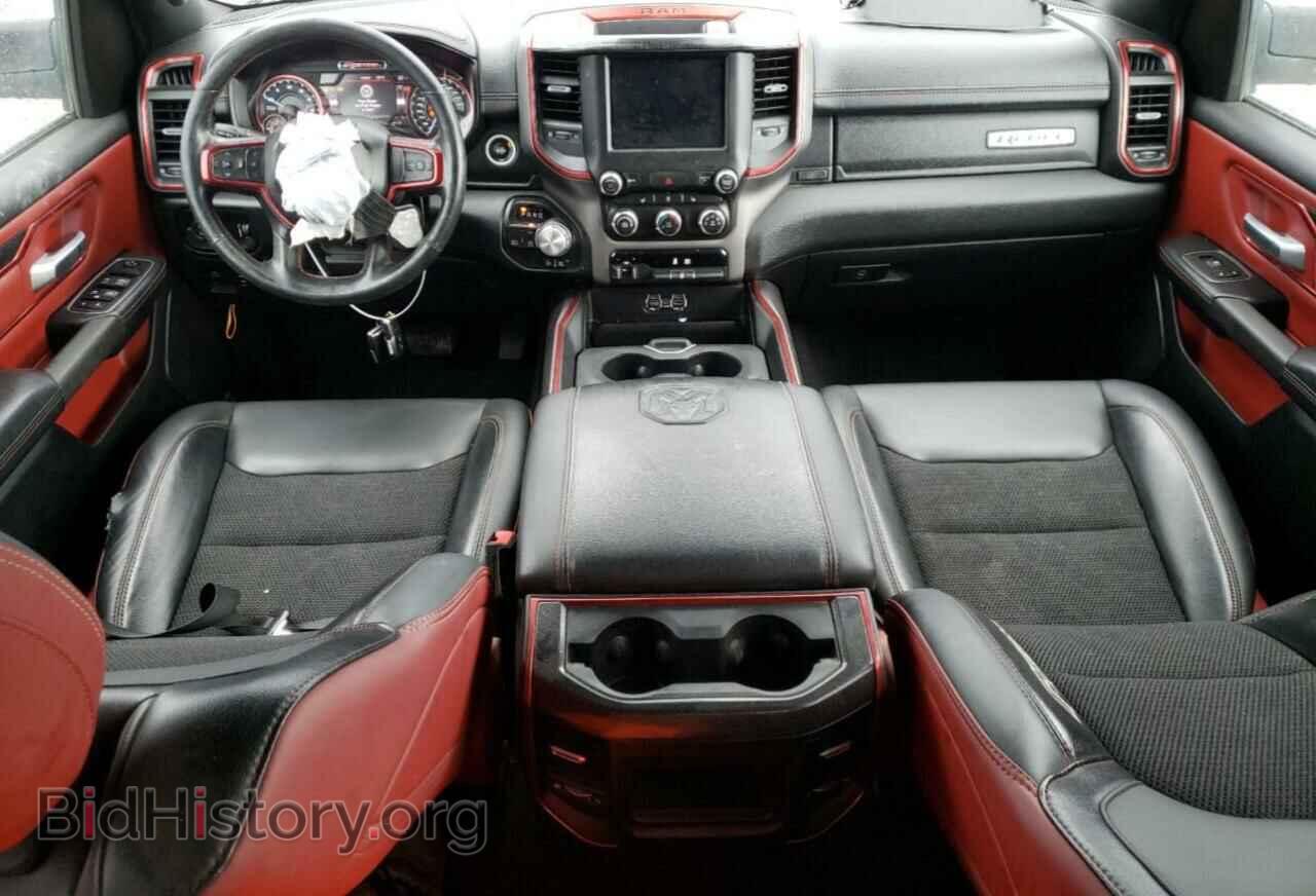 2020 RAM 1500 - VIN: 1C6SRFLT2LN199199 - Фото 8
