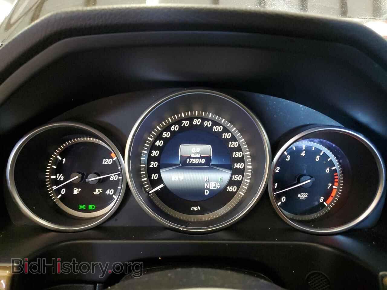 2015 MERCEDES-BENZ E-CLASS - VIN: WDDHF8JB9FB111780 - Фото 9