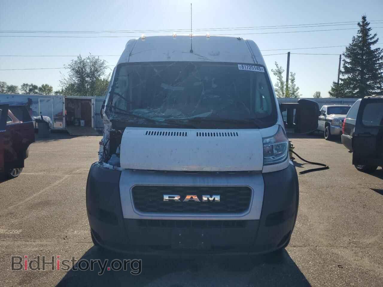 2021 RAM All Models - VIN: 3C6LRVDG2ME540025 - Photo 5