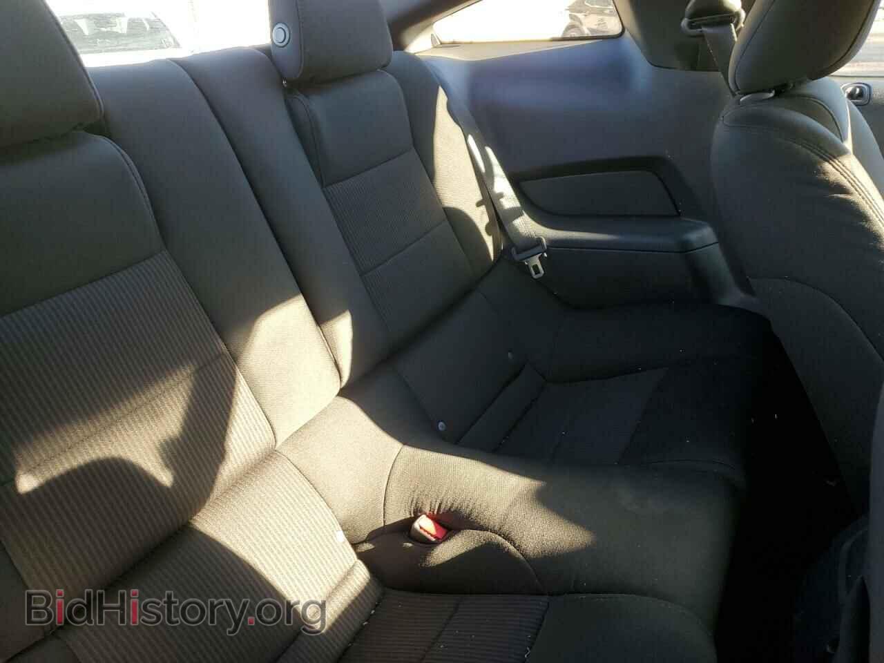 2011 FORD ALL Models - VIN: 1ZVBP8AM2B5116565 - Photo 10