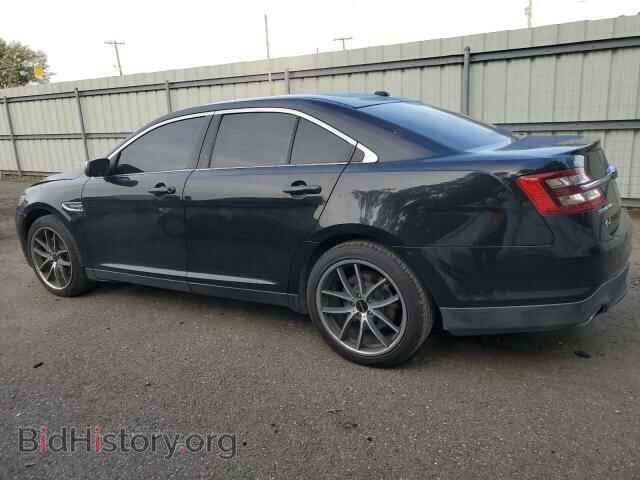 2013 FORD TAURUS - VIN: 1FAHP2F81DG179966 - Фото 2